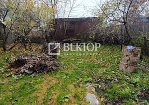 Дом 46м&sup2;, 1-этажный, участок 4 сот.  