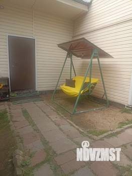 Дом 60м², 2-этажный, участок 8 сот.  