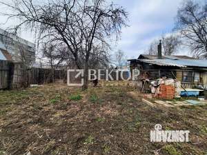 Дом 52м², 1-этажный, участок 4 сот.  