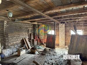 Дом 50м², 1-этажный, участок 12 сот.  