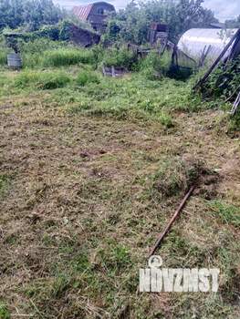 Дом 26м&sup2;, 1-этажный, участок 4 сот.  