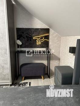 Дом 107м&sup2;, 2-этажный, участок 5 сот.  