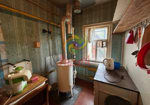 Дом 40м², 1-этажный, участок 8 сот.  