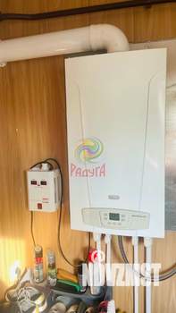 Дом 96м², 3-этажный, участок 8 сот.  