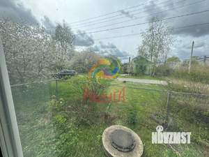 Дом 60м², 1-этажный, участок 12 сот.  