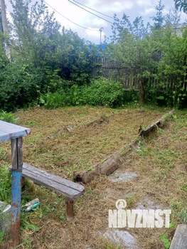 Дом 26м&sup2;, 1-этажный, участок 4 сот.  