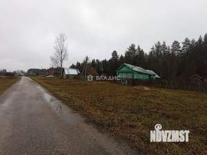 Дом 50м², 1-этажный, участок 16 сот.  