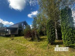 Дом 164м², 2-этажный, участок 12 сот.  