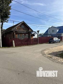 Дом 64м², 1-этажный, участок 5 сот.  