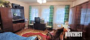 Дом 63м², 1-этажный, участок 5 сот.  