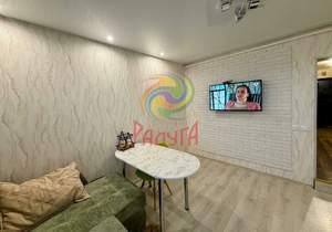 Дом 42м², 1-этажный, участок 3 сот.  