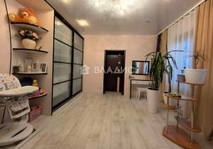 Дом 89м², 2-этажный, участок 10 сот.  