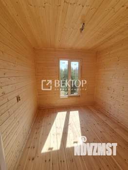 Дом 85м², 1-этажный, участок 4 сот.  