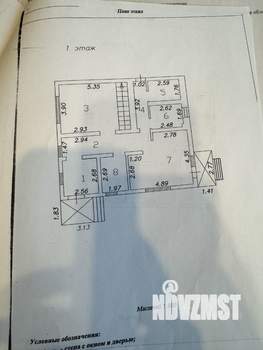 Коттедж 150м², 2-этажный, участок 15 сот.  