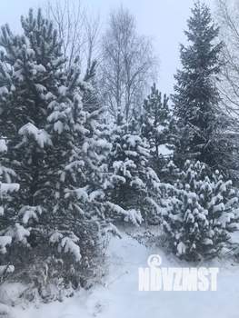 Дом 164м², 2-этажный, участок 12 сот.  
