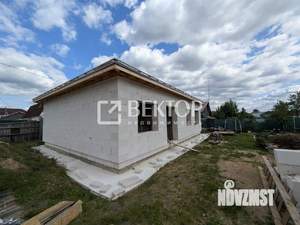 Коттедж 84м², 1-этажный, участок 5 сот.  