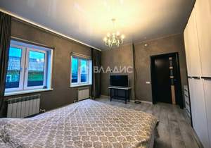 Дом 89м², 2-этажный, участок 10 сот.  