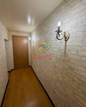 Дом 42м², 1-этажный, участок 3 сот.  