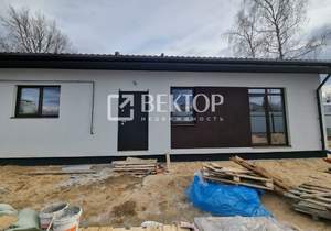 Дом 85м&sup2;, 1-этажный, участок 5 сот.  