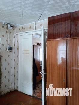 Дом 49м², 1-этажный, участок 6 сот.  
