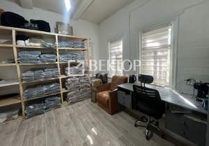 Дом 40м², 1-этажный, участок 3 сот.  