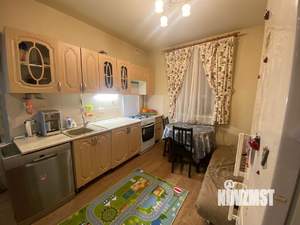 Дом 54м², 1-этажный, участок 4 сот.  