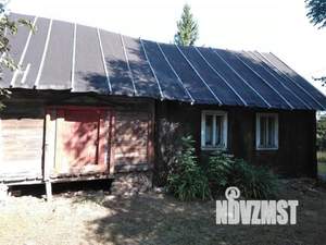 Дом 30м², 2-этажный, участок 21 сот.  