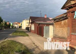 Дом 89м², 1-этажный, участок 8 сот.  