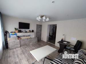 Дом 83м², 1-этажный, участок 5 сот.  