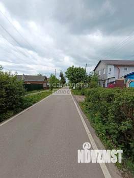 Дом 50м², 1-этажный, участок 3 сот.  