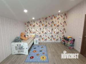 Коттедж 160м², 2-этажный, участок 6 сот.  