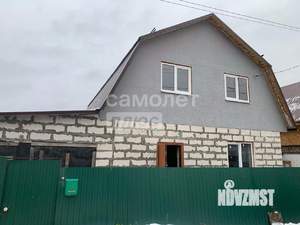 Дом 179м², 2-этажный, участок 5 сот.  