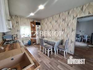 Дом 93м², 2-этажный, участок 7 сот.  