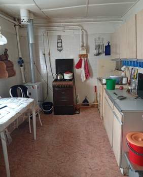 Дом 70м², 1-этажный, участок 6 сот.  