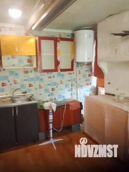 Дом 32м², 1-этажный, участок 29 сот.  