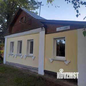 Дом 90м², 1-этажный, участок 7 сот.  
