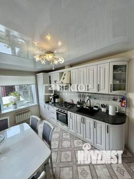 Таунхаус 128м², 2-этажный, участок 4 сот.  