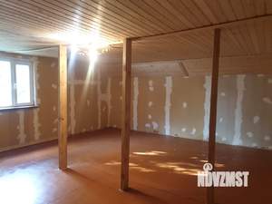 Дом 120м², 2-этажный, участок 7 сот.  