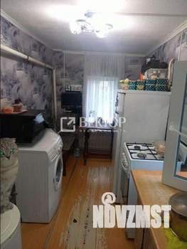 Дом 40м², 1-этажный, участок 3 сот.  