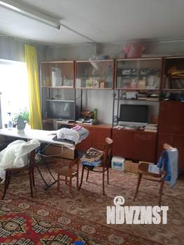 Дом 101м², 1-этажный, участок 5 сот.  