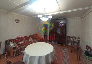 Дом 64м², 1-этажный, участок 5 сот.  