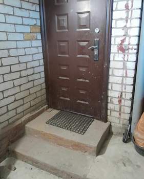 Дом 64м², 1-этажный, участок 6 сот.  