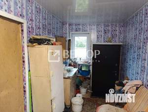 Дом 46м², 1-этажный, участок 5 сот.  