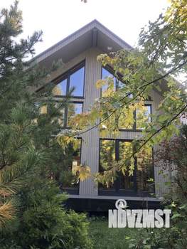 Дом 164м², 2-этажный, участок 12 сот.  