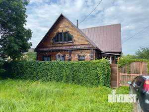 Дом 150м², 2-этажный, участок 11 сот.  