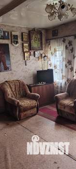 Дом 67м², 1-этажный, участок 4 сот.  