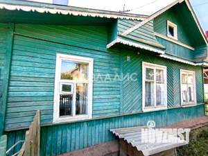 Дом 40м², 2-этажный, участок 5 сот.  