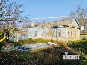 Дом 37м², 1-этажный, участок 9 сот.  