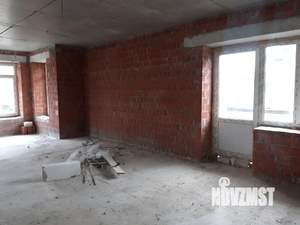 Таунхаус 163м², 3-этажный, участок 1 сот.  