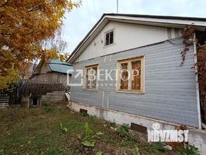 Дом 42м², 1-этажный, участок 4 сот.  